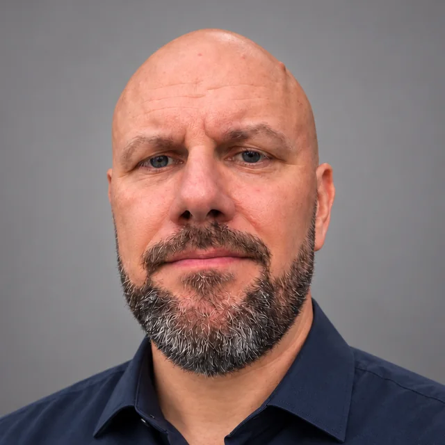 Michał Pająk — SPD web